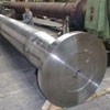 Ship propeller shafts